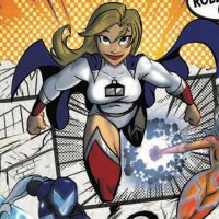 Sentinel Comics RPG (@sentinelsrpg) 's Twitter Profile