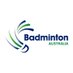 Badminton Australia (@badmintonaus) Twitter profile photo