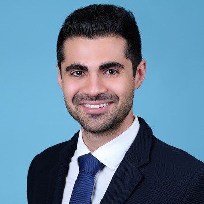 Navid Azizan Profile