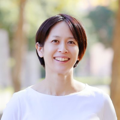 easy going 🐬/ associate professor at University of Tsukuba.
発言は個人の見解であり、所属組織を代表するものではありません。(ポートレート撮影 竹井俊晴)