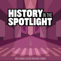 History in the Spotlight(@HistoryintheSp1) 's Twitter Profile Photo