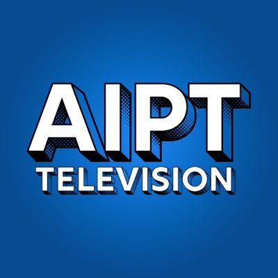 Television news, reviews, opinions, and more from @AIPTcomics.