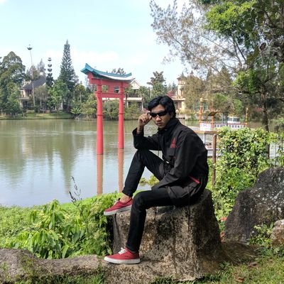 whilecode's profile picture. Probably Nothing.