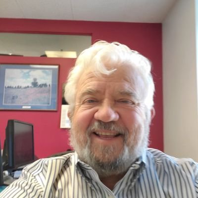 stephen_vranek's profile picture. I love to help educate people