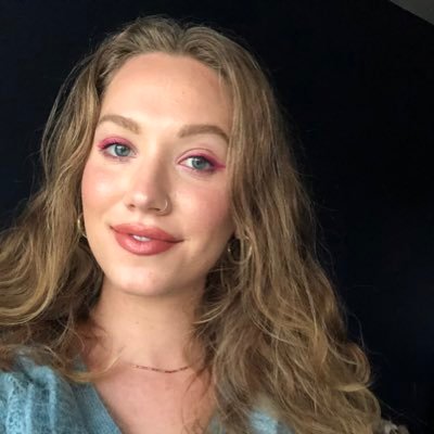 just one dramatic bitch