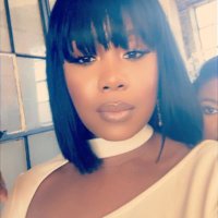 Champagne N. Cherry (@charistheday) 's Twitter Profile