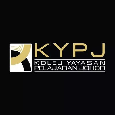 kypjofficial's profile picture. Official Twitter Kolej Universiti Yayasan Pelajaran Johor.