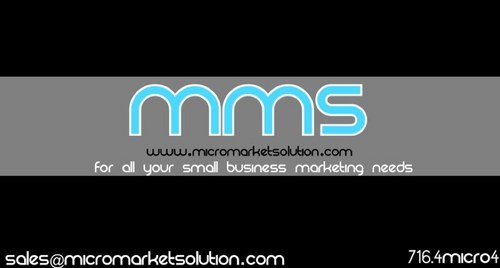 LAMicroMarket's profile picture. We give small businesses located in the greater Los Angeles area the opportunity to have the marketing power of the large corporations they are competing with.