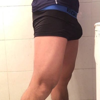 粗腿🍑薄肌Menmen