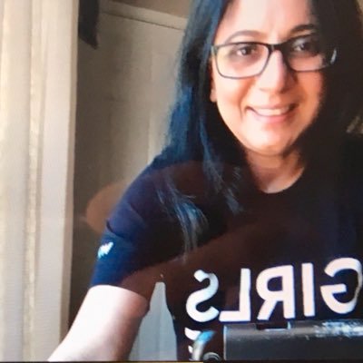 mrsvanand's profile picture. Engineer, TX Certified Teacher