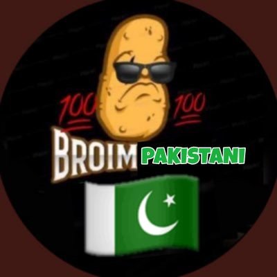 Bruh I'm Pakistani 🇵🇰.