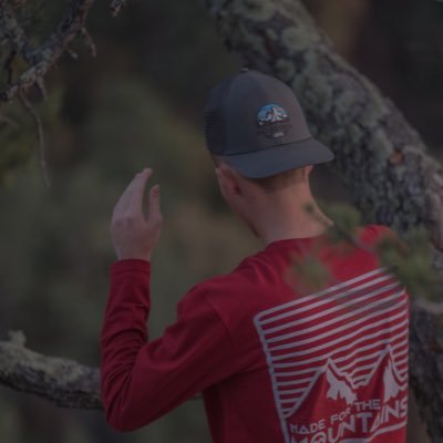 BrooksyRl's profile picture. Champ 2 for @resonancerl