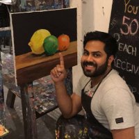 Vivek G (@vivekgovar) 's Twitter Profile Photo