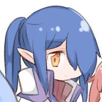 エコー@趣味垢 (@echo_miz) 's Twitter Profile