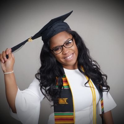 taliyahDil's profile picture. FMOI @ladytal_                                         Psalms 25:4-5
 Have plans for greatness🤓
#UAPB20 ⚫
L.I.F.T NACWC💜