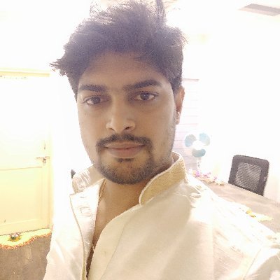 channaveer_h's profile picture. Fullstack developer.