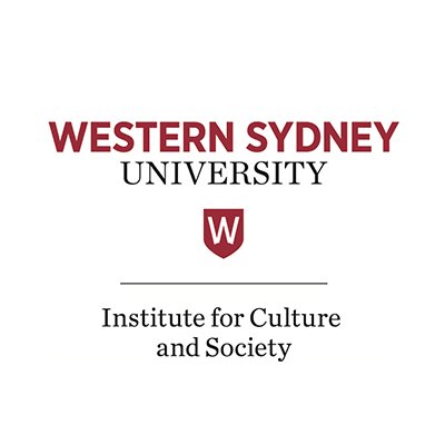 The Institute for Culture and Society is a leading interdisciplinary research institute based at Western Sydney University, Australia.