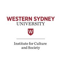 Institute for Culture and Society (ICS)(@westsyduics) 's Twitter Profile Photo
