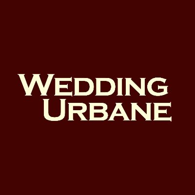 Wedding Urbane