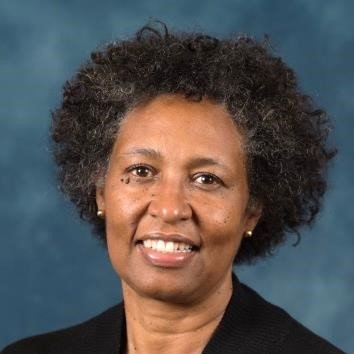 A. Oveta Fuller, Virologist, Associate Professor Microbiology & Immunology, Medical School, U Michigan, Faculty in STEM Initiative-African Studies Center
