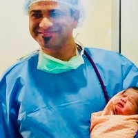 Dr Kafeel Khan (@drkafeelkhan) 's Twitter Profile Photo