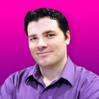 James Gerber (@jamesgerber) 's Twitter Profile
