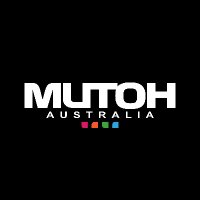 Mutoh Australia(@AustraliaMutoh) 's Twitter Profile Photo