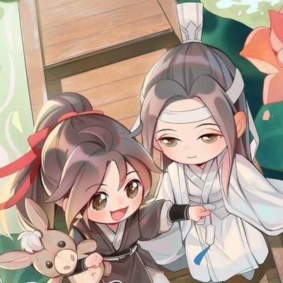 Fanart RT-archive for Wangxian/Wei Wuxian/Lan Wangji from Mo Dao Zu Shi/Chen Qing Ling. NSFW, all dynamics. Notifications are turned OFF, please DM to contact.