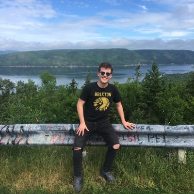 RyanMamay's profile picture. 1J0