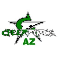 CheerForce Arizona (@cheerforceaz) 's Twitter Profile Photo CheerForce Arizona (@cheerforceaz) 's Twitter Profile Photo