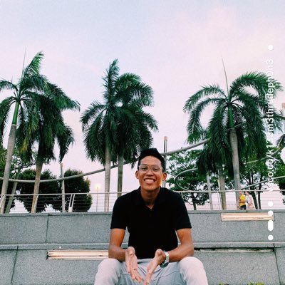 4ndyilham's profile picture. fuck off