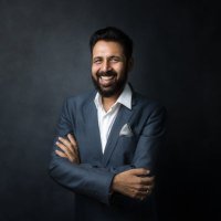 Arun Pandey (@arunpandey99) 's Twitter Profile