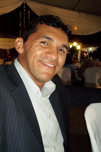 Policial militar, Bacharel em sistemas de Informação, educador social do PROERD, gosto de lê, cinema e fazer novos amigos.