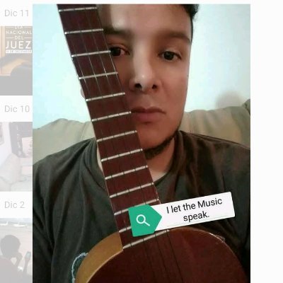 Escritor.Analista de seguridad. Docente. Abogado. Cristiano.
Dos sonidos en una letra: Ñ.