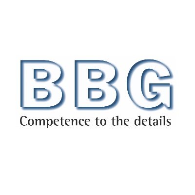 BBG is an international recognized developer and producer of molds and machines within various industries with locations in Europe, USA and Asia