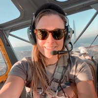 Airplane Annie (@pilotannie1) 's Twitter Profile