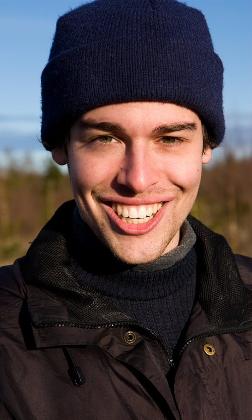 maxwalter's profile picture. Usability consultant with programming skills at Metamatrix