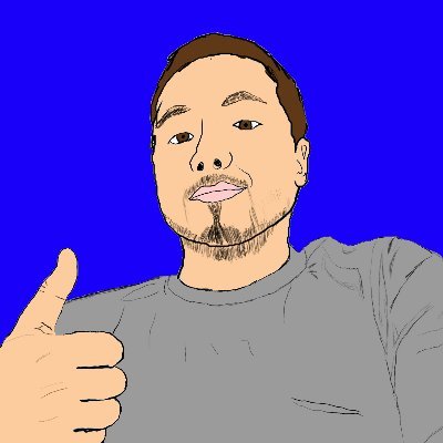 | | Just some Canadian, Tech Guy | | Twitch Streamer @ https://t.co/n1f6n0FJVO | |
Streams Monday, Wednesday and Friday - 8:30pm Eastern