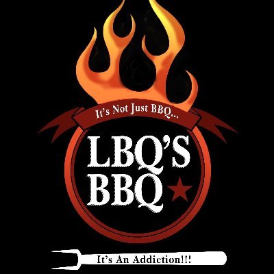 We have a love unmatched for this thing called BBQ and our mission is to make LBQ'S BBQ EVERYONE'S NEW ADDICTION!!!