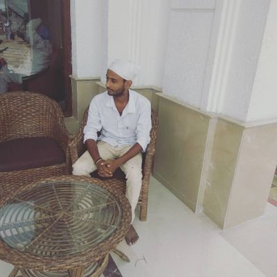 iamsantu0231's profile picture. सहनशील जनता न्याय-संगत नहीं होती 👉  :-दुष्यन्त कुमार🙏
जय हिंद!वंदे मात्रम🇮🇳
जय श्री राम🚩