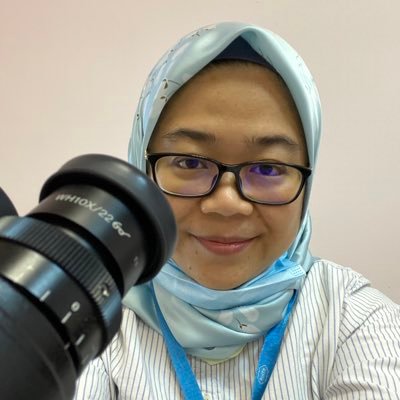 Anatomic Pathologist, UKM Medical Centre, Kuala Lumpur. Cardiovascular Pathology and Autopsy Fellow, UHN and University of Toronto 2021-2022.