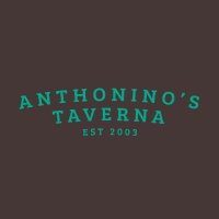 Anthonino's Taverna(@anthoninos) 's Twitter Profile Photo