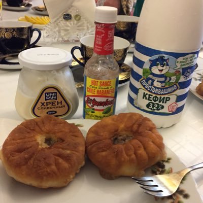 astrawism1's profile picture. Historian, teacher, writer, Texan and weather nerd. Works on Soviet History (Russia, Ukraine, Uzbekistan with a focus on Crimea and deported peoples)