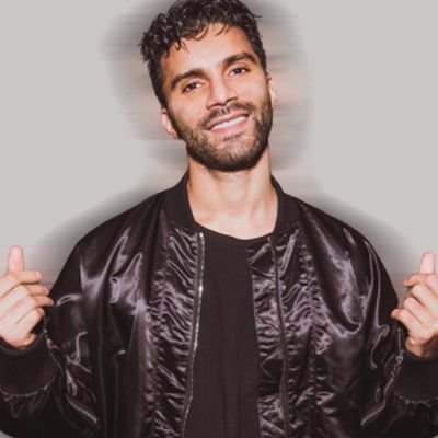 Fan Account • Your biggest and best source about the Dutch DJ and music producer @R3HAB on the charts.