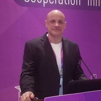 Joseph Varon (@joevaron) 's Twitter Profile