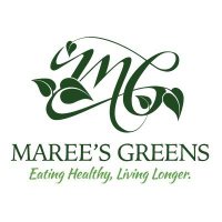 Maree's Greens(@mareesgreens) 's Twitter Profile Photo