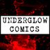 Underglow Comics (@UnderglowC) Twitter profile photo