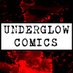 Underglow Comics (@underglowc) Twitter profile photo Underglow Comics (@underglowc) Twitter profile photo