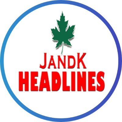 Credible and premium online news portal operated from #Kashmir. | Instagram https://t.co/LPOxMYIQcg | Support us here - https://t.co/pjgjn4GrUQ