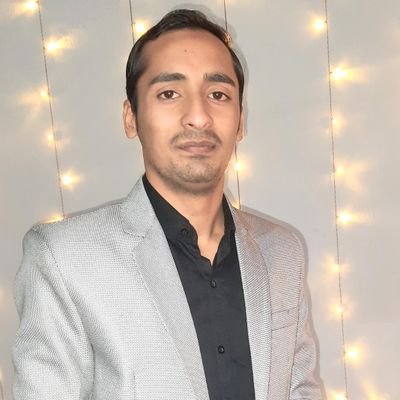 ShivkantDubey19's profile picture. Junior Asstt.